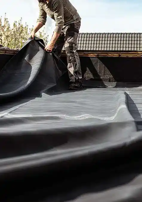 Roofing Company Dromara