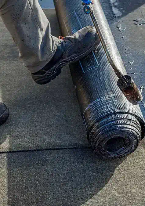 Roofing Company Dromara